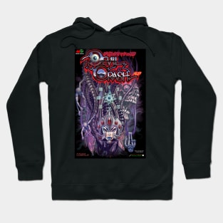 DEVILCRASH MD Hoodie